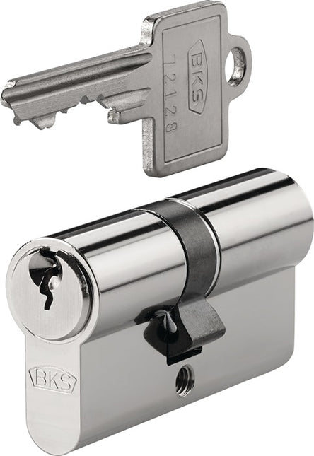 Profilo BKS a doppio cilindro PZ 8800 40/45 mm ( 3000251945 )