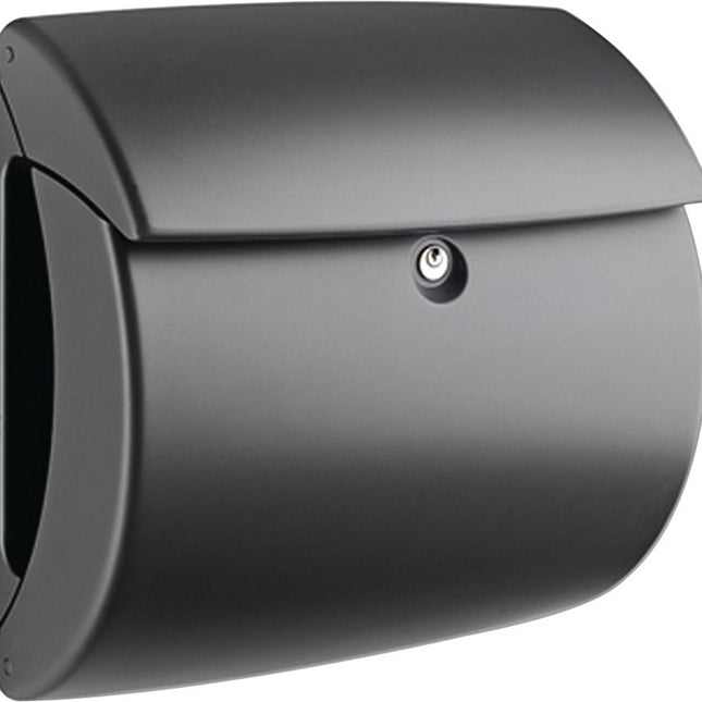 BURG-WÄCHTER Boîte aux lettres Pearl 886 Gr hauteur 400 mm largeur 380 mm profondeur 178 mm ( 3000253205 )