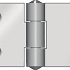 HOHAGE Bande pour caisses L.ouverte180 mm ( 3000256183 )