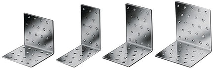 Conector angular SIMPSON STRONG TIE ANPS 204440 40 x 40x40mm ( 3000257260 )