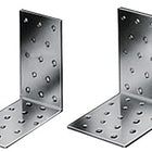 SIMPSON STRONG TIE Winkelverbinder  ANPS 206640 60 x 60x40mm ( 3000257262 )