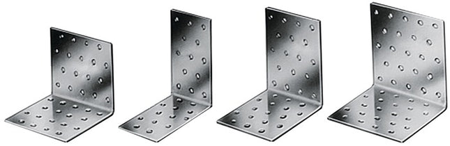 SIMPSON STRONG TIE angle connector ANPS 206650 60 x 60x50mm ( 3000257263 )