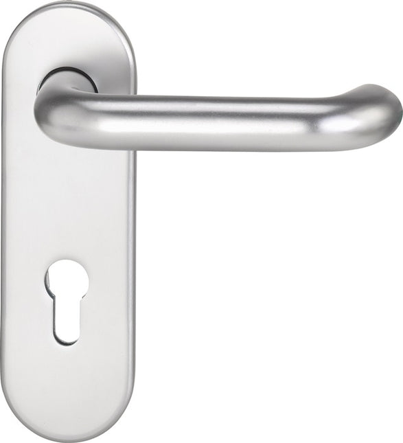 EDI Garniture coupe-feu Targa/K FS 103/103 Aluminium F1 D/D ( 3000261389 )