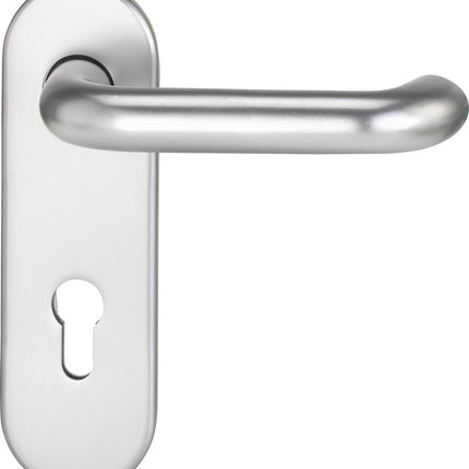 EDI Garniture coupe-feu Targa/K FS 103/103 AP acier inoxydable F00 D/D ( 3000261392 )