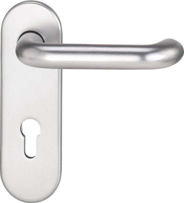 EDI Garniture coupe-feu Targa/K FS 103/103 AP acier inoxydable F00 D/D ( 3000261392 )