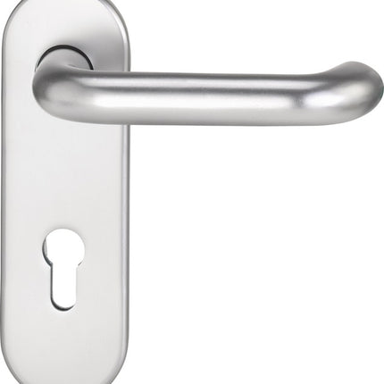 EDI Garniture coupe-feu Targa/K FS K7/103 Aluminium F1 D/K ( 3000261393 )