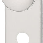 EDI Garniture coupe-feu Targa/K FS K7/103 Aluminium F1 D/K ( 3000261393 )