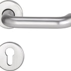 Conjunto de protección contra incendios EDI Riva FS 103/103 aluminio F1 D/D ( 3000261395 )