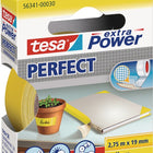 TESA Gewebeband extra Power® 56341 gelb ( 3000265352 )
