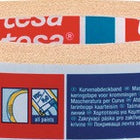 Cinta crepé TESA tesakrepp(R) 4319 fuertemente crepada ( 3000265453 )