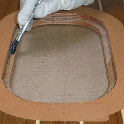 TESA Kreppband tesakrepp® 4319 stark gekreppt ( 3000265456 )