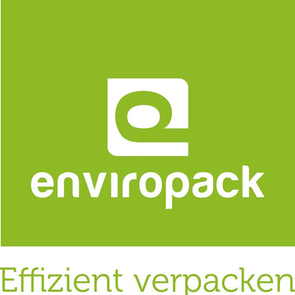 ENVIROPACK Verpackungsklebeband PP ZEROTAPE® 400 transparent ( 3000265583 )