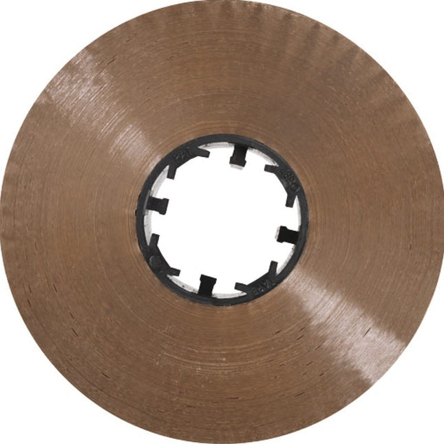 ENVIROPACK Verpackungsklebeband PP ZEROTAPE® 400 braun ( 3000265584 )