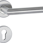 Juego de protección contra incendios HERMAT Basic 2 acero inoxidable 60 D/K ( 3000267260 )