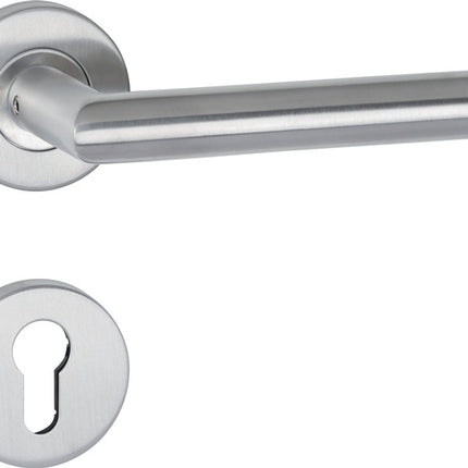 Juego de protección contra incendios HERMAT Basic 2 acero inoxidable 60 D/K ( 3000267260 )