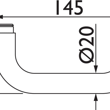 HERMAT Schutzgarnitur 1801/2089.S/3128 Edelstahl ( 3000267266 )