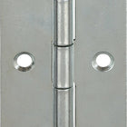 VORMANN Scharnier  Höhe 50 mm Breite 31 mm ( 3000272102 )