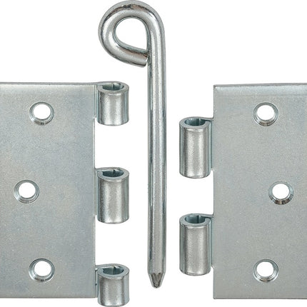 VORMANN Scharnier  Höhe 63 mm Breite 63 mm ( 3000272156 )