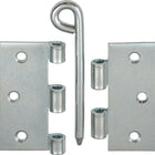 VORMANN Scharnier  Höhe 89 mm Breite 89 mm ( 3000272159 )