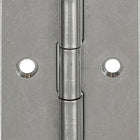 VORMANN Scharnier  Höhe 50 mm Breite 31 mm ( 3000272302 )