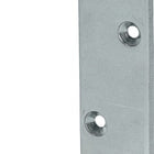 Ángulo VORMANN longitud 100 x 50 mm anchura 40 mm espesor 5 mm ( 3000272406 )