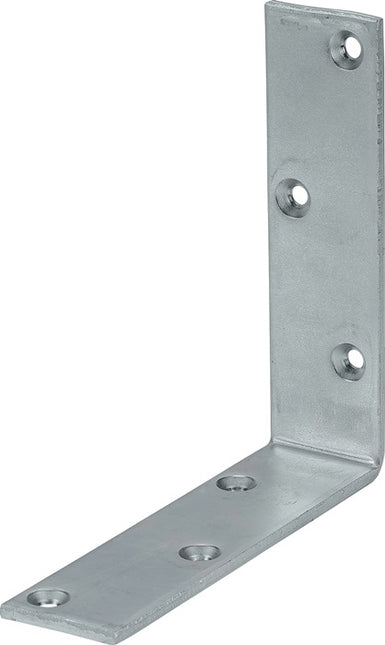 VORMANN ángulo de haz L200x200 mm anchura 40 mm ( 3000272410 )