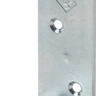 VORMANN Balkenwinkel  L180x120 mm Breite 40 mm ( 3000272425 )