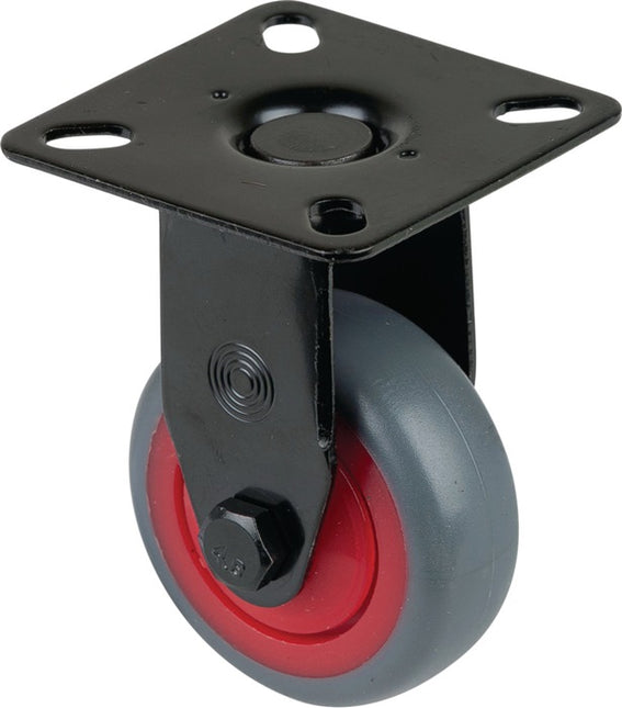 BS ROLLEN Kółko stałe 75 mm 60 kg ( 3000275251 )