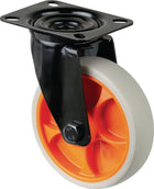 BS ROLLEN Swivel castor Wheel Ø 125 mm Load capacity 120 kg ( 3000275644 )