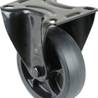 BS ROLLEN Bockrolle  Rad-Ø 100 mm Tragfähigkeit 110 kg ( 3000275655 )