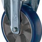 BS ROLLEN Rueda fija Ø 80 mm Capacidad de carga 170 kg ( 3000275666 )