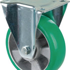 BS ROLLEN Bockrolle  Rad-Ø 160 mm Tragfähigkeit 300 kg ( 3000275669 )