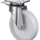 BS ROLLEN Heavy-duty swivel castor Wheel Ø 150 mm Load capacity 600 kg ( 3000275707 )