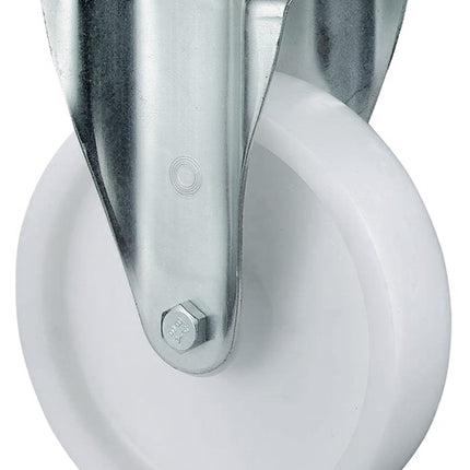 BS ROLLEN Ruota per impieghi gravosi Ø 200 mm Portata 600 kg ( 3000275713 )