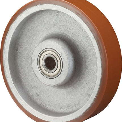 BS ROLLEN Ersatzrad  Rad-Ø 200 mm Tragfähigkeit 1000 kg ( 3000275971 )