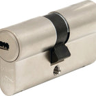 Podwójny cylinder profilowy ABUS EC660NP 30/80 mm ( 3000280136 )