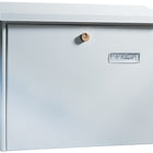 Cassetta per le lettere BURG-WÄCHTER Amsterdam 867 W altezza 320 mm larghezza 377 mm profondità 115 mm ( 3000290224 )