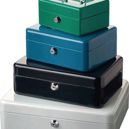 Caja de caudales BURG-WÄCHTER An.250xAl.90xPr.180 mm ( 3000291902 )