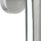 Klamka okienna DENI z matowej stali nierdzewnej ( 3000700003 )