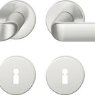 FSB Set di rosette 12 1267 Alluminio 0105 ( 3322002440 )