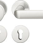 FSB Juego de roseta 12 1267 Aluminio 0105 ( 3322002443 )