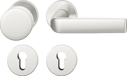 FSB Juego de roseta 12 1267 Aluminio 0105 ( 3322002443 )