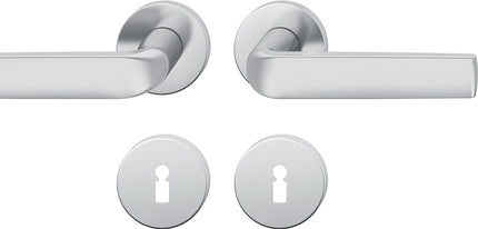 FSB Set di rosette 12 1267 Acciaio inox 6204 ( 3322002444 )