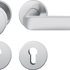 Juego de escudos FSB 12 1267 acero inoxidable 6204 ( 3322002447 )