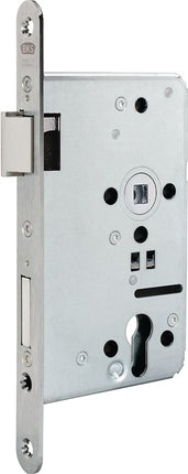 BKS Panic mortise lock 1201 Panic function B rounded ( 3322024095 )