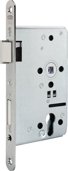 BKS Panic mortise lock 1201 Panic function B rounded ( 3322024095 )