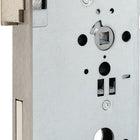 BKS Objekt-Einsteckschloss 0715 PZ 20/ 65/72/8 mm DIN rechts ( 3322024101 )