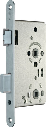 SSF room door mortise lock BAD 20/ 55/78/8 mm DIN right ( 3324024319 )