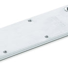 GEZE Montageplatte  silber ( 3325039024 )