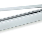 GEZE Gleitschiene E für TS 5000 silber ( 3325039256 )